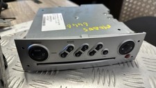 Autoradio Renault MODUS