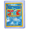 Totodile 85/105 Pokemon TCG 1st Edition Neo Destiny NM Vintage 2002 Card