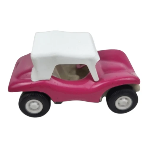 Vintage TONKA Dune Buggy #55340 Purple White Top Made in USA