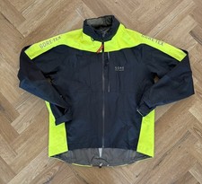 GORE Bike Wear Gore-Tex Reversible Jacket Windbreaker - Large