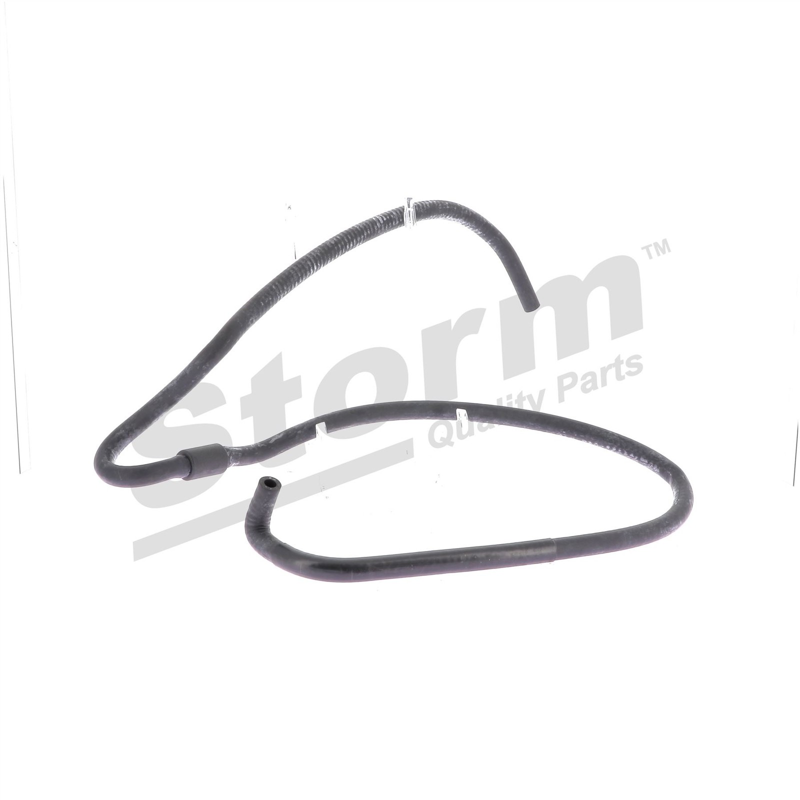 Durite de radiateur supérieur Peugeot 406 pour stopper les fuites de liquide de refroidissement