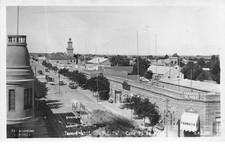 Argentine - Terr. Chubut - Trelew - Calle 25 de mayo