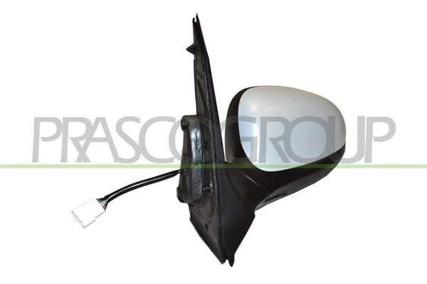 FD0087314P AußEnspiegel Links FüR Ford KA (RU8)-image