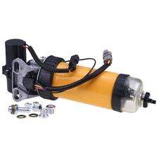 3044C C3.4 Fuel Pump Assy 349-5327 for CAT 299C 289C 279C 277C 259B3 256C 246C