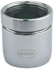 Aerator, Small Female, 13/16-24 In, 2.2 GPM
