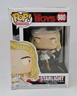 Funko Pop Television TV The Boys - Starlight #980 Vinyl Figure