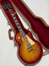 Gibson Les Paul traditionelle E-Gitarre 2016 hervorragender Klang