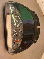 252178 Tachometer BMW 5er (E39) 62116942181 525d