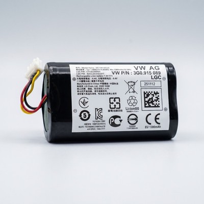 NEU! 3G0915089 backup batterie VAG VW-Audi-Seat-Skoda, original, SOS, Garantie