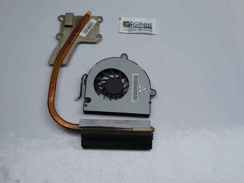 ACER ASPIRE 5736Z PEW72 Kühler und Lüfter + Wärmeleitpaste AT0FZ0010R0 #2469_01