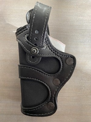 Mixson Rapide 4  Auto Lefthand New Bag Is Ripped