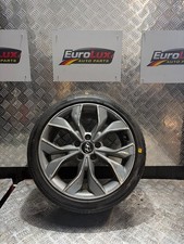 2016-2026 MK3 HYUNDAI I30 18" ALLOY WHEEL 52910G4400 GENUINE