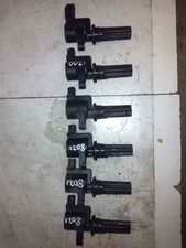 Bobine Jaguar E