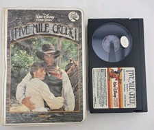 Five Mile Creek Volume 6 - Betamax - Walt Disney - Not Vhs Buy2Get1Free