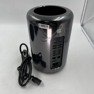 Apple Mac Pro 1 TB 64 GB RAM Apple Desktops & All-In-One Computers