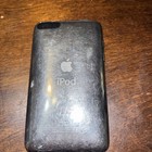 Apple iPod Touch 2nd Gen A1288 - 8GB Black - Mostly Parts — photo 2