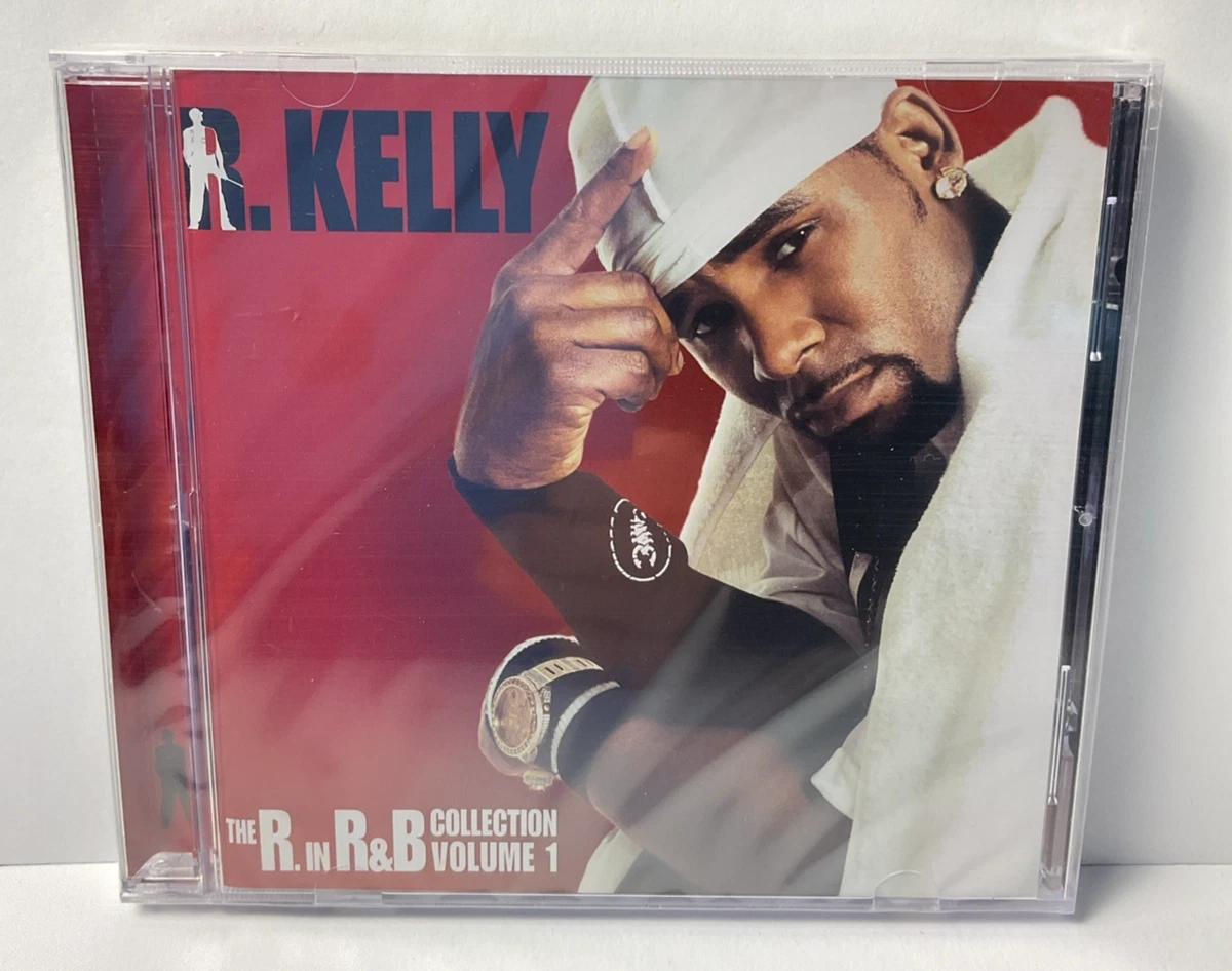25+ R Kelly for sale | Updated Oct 2026