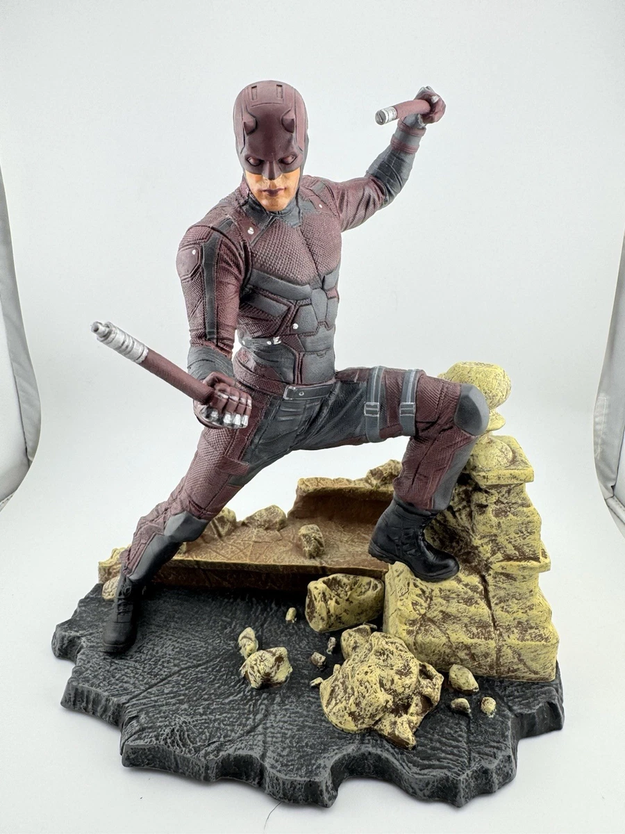 Diamond Select Collectible Daredevil Figurines for sale | eBay