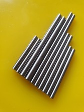 Shepherd Velox V8.2 TITAN Scharnierbolzen Set vorne hinten oben unten Karosserieaufnahme 