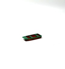 1889DM Lake And River Boat Length 43Mm Scale HO 1:87