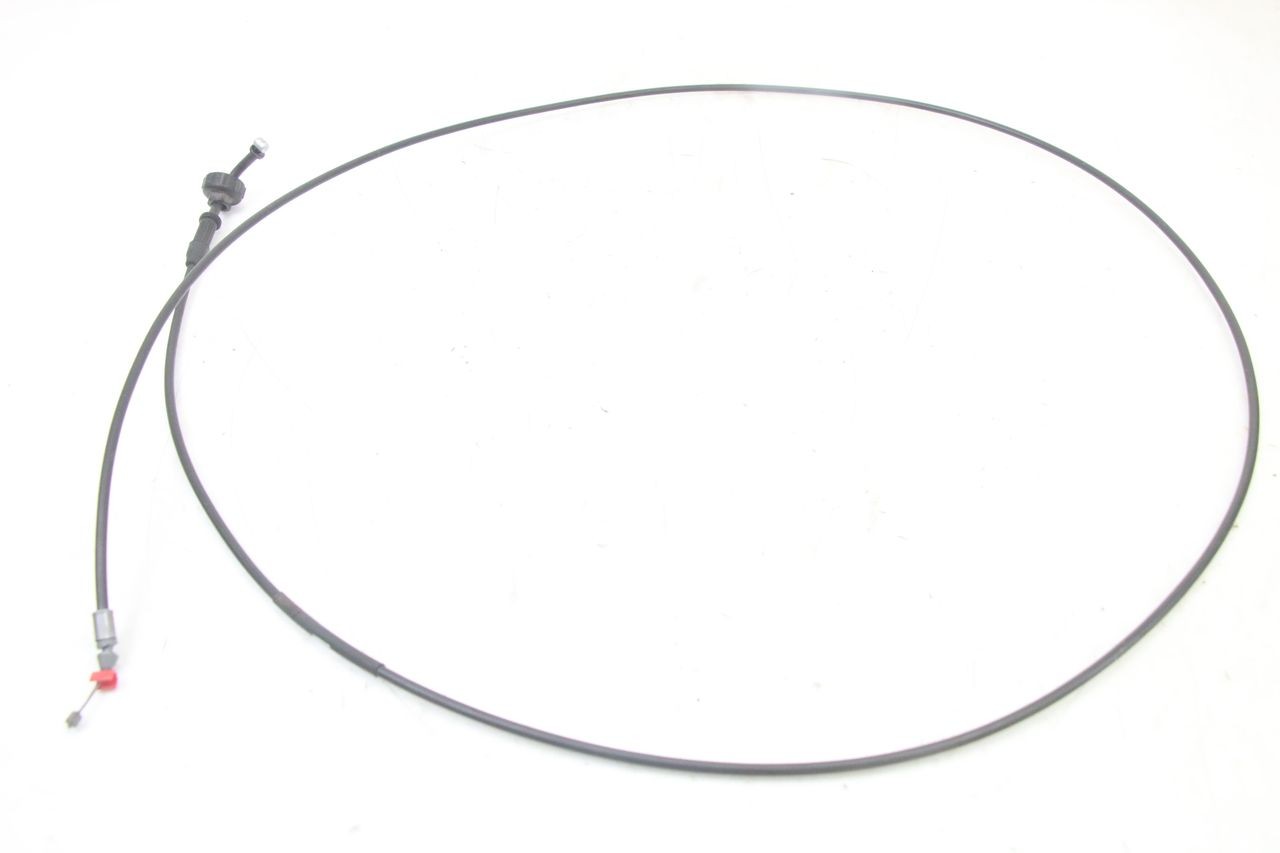 SEAT OPENING CABLE - YAMAHA NEO'S 4T 50 (2008 - 2016)