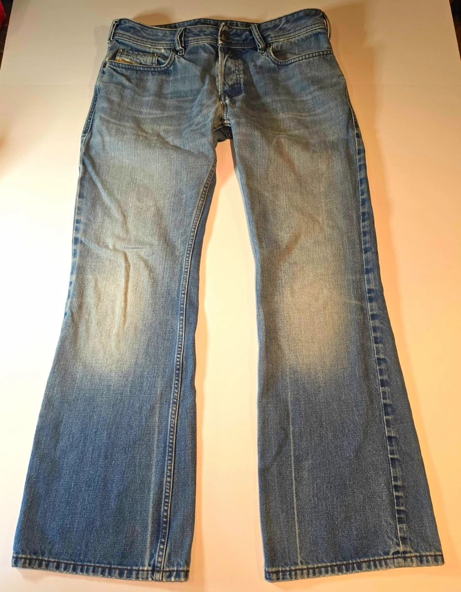 25+ Diesel Men's Diesel Zathan Jeans for sale | Updated Oct 2026