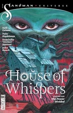 House of Whispers 1 by Howard, Kat Paperback / softback Book The Fast Free