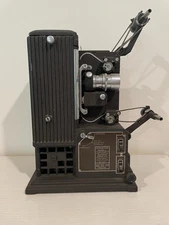 Vintage Eastman Kodak 16mm Kodascope Model-L Projector for Display/Parts