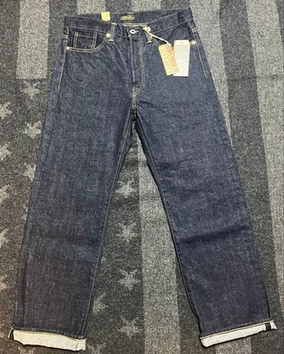 RRL x BEAMS PLUS Exclusive 1944 WW2 Model 501XX Style Jeans W31