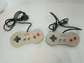 Nintendo AV Famicom Console +6 games Super Mario set New Famicom NTSC-J Tested