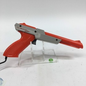 Nintendo NES Zapper Multi-Colored NES-005