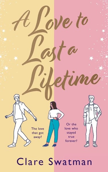 Clare Swatman | A Love To Last A Lifetime | Buch | Englisch (2023) | Gebunden-image