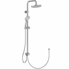 Ideal Standard Idealrain Dual Shower System For Exposed Mixers - A5691AA