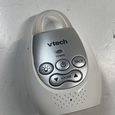 Genuine Original VTech DM221-2 BU Baby Unit Replacement Part /NO Power Cord