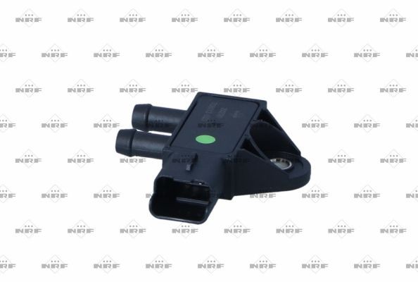 Fits NRF 708013 EXHAUST PRESSURE SENSOR CITROËN C3 1.4D 10-  ⭐UK Stock⭐