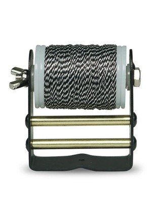 THREE ARCHERS Bowstring Serving Thread String Serving Jig 120 yard/110m Arche...