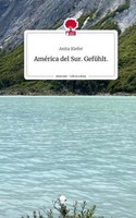 AméRica Del Sur. GefüHlt.. Life Is A Story - Story.One Ani