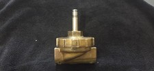 ASCO Solenoid Valve Sold As-is
