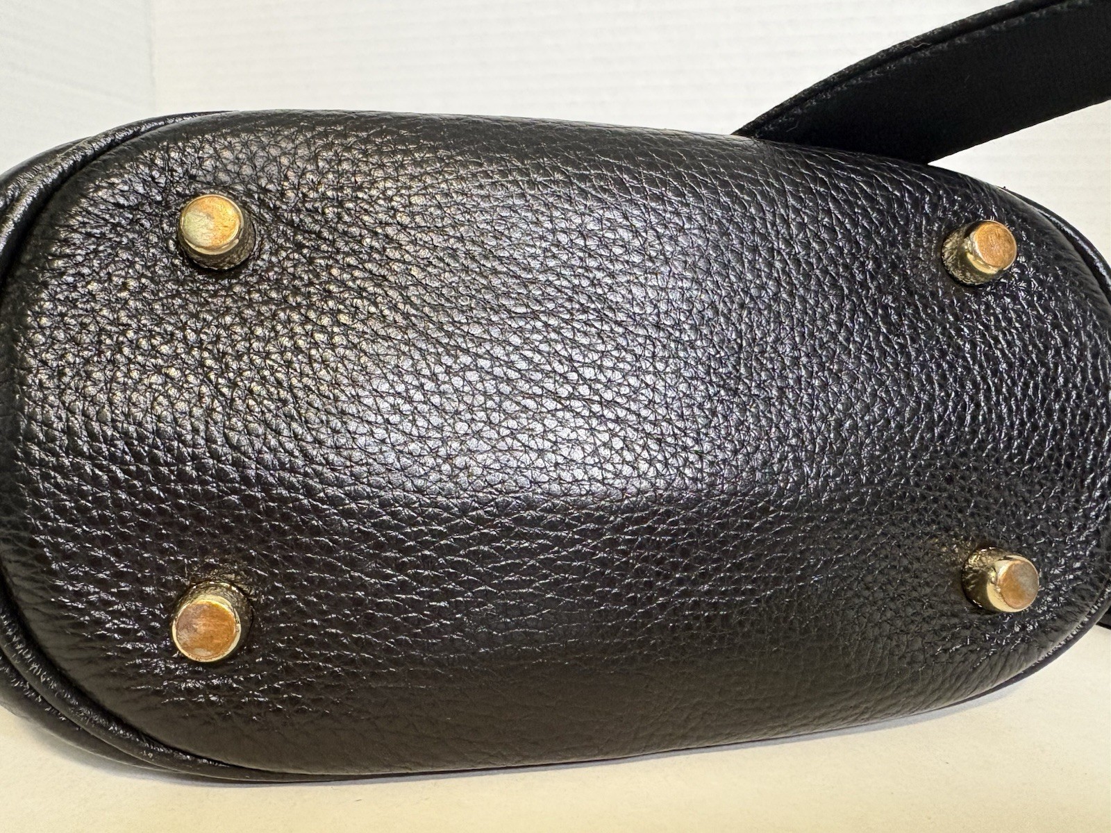 Authentic Coach Dempsey Drawstring C4100 Bucket B… - image 3