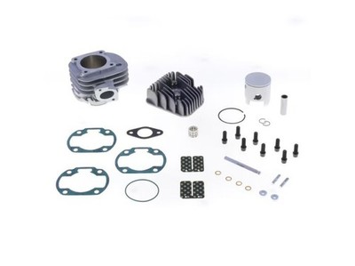 Athena 70cc Big Bore Hyper Race Cylinder Kit 47.66mm Bore P400485100099