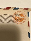 1943 US Airmail Navy Envelope — photo 4