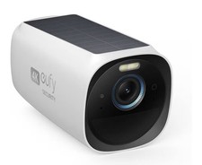 Eufy S330 eufyCam 3 Solar Power Wire-Free Security Add-On Camera T8160