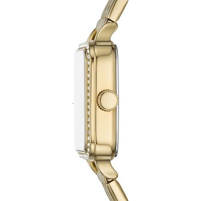 Fossil BQ3979 Colleen Three-Hand Gold-Tone Stainless Steel Watch Colleen Three-Hand Gold-Tone Stainless Steel Watch - BQ3979  main image 4
