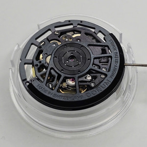 Mouvement Horloger Soprod A10 M100 - Compatible ETA 2892A2 / SW300 - Neuf Sous Blister