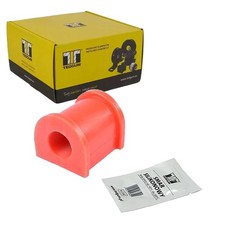 TEDGUM STABILAGER BUCHSE STABI INNEN VORDERACHSE passend für JEEP COMMANDER GRAN