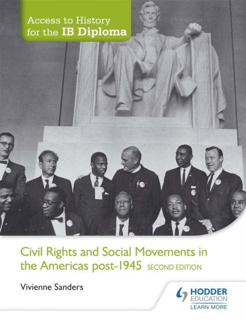 Access to History for the IB Diploma: Civil Rights and social movements in the