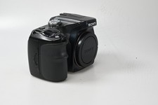 Sony Alpha A100 10.2MP Digital SLR Camera Body G320