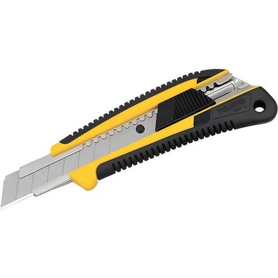 Tajima Extra ROCK HARD Utility Knife with 1in Blade