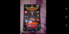 Ford Mustang Cobra Mondo Motori Gig