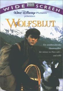 Wolfsblut von Randal Kleiser | DVD | Zustand sehr gut